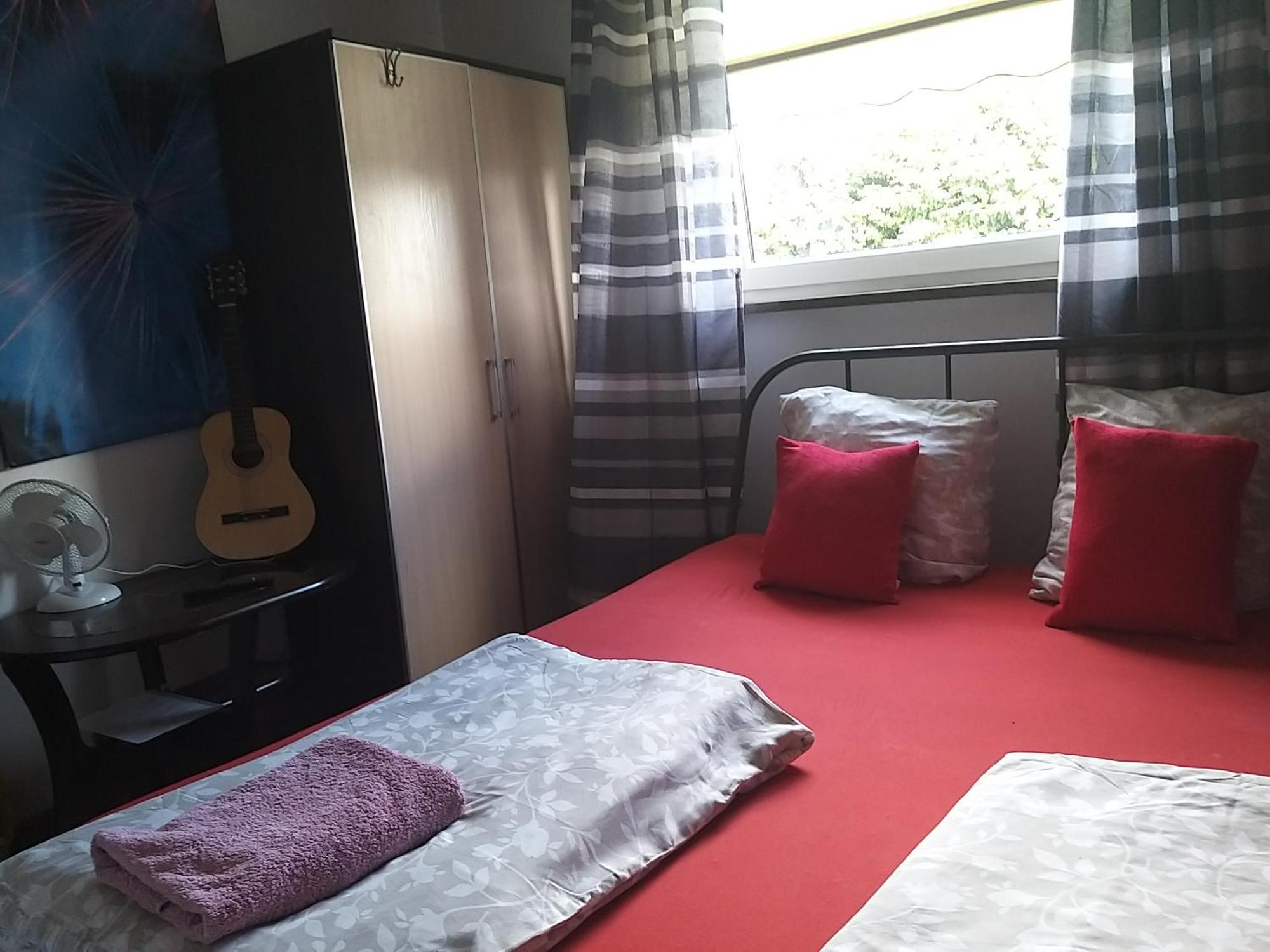 Agroturystyka "Jagap" Oaza Spokoju Dzierżoniów Zimmer foto