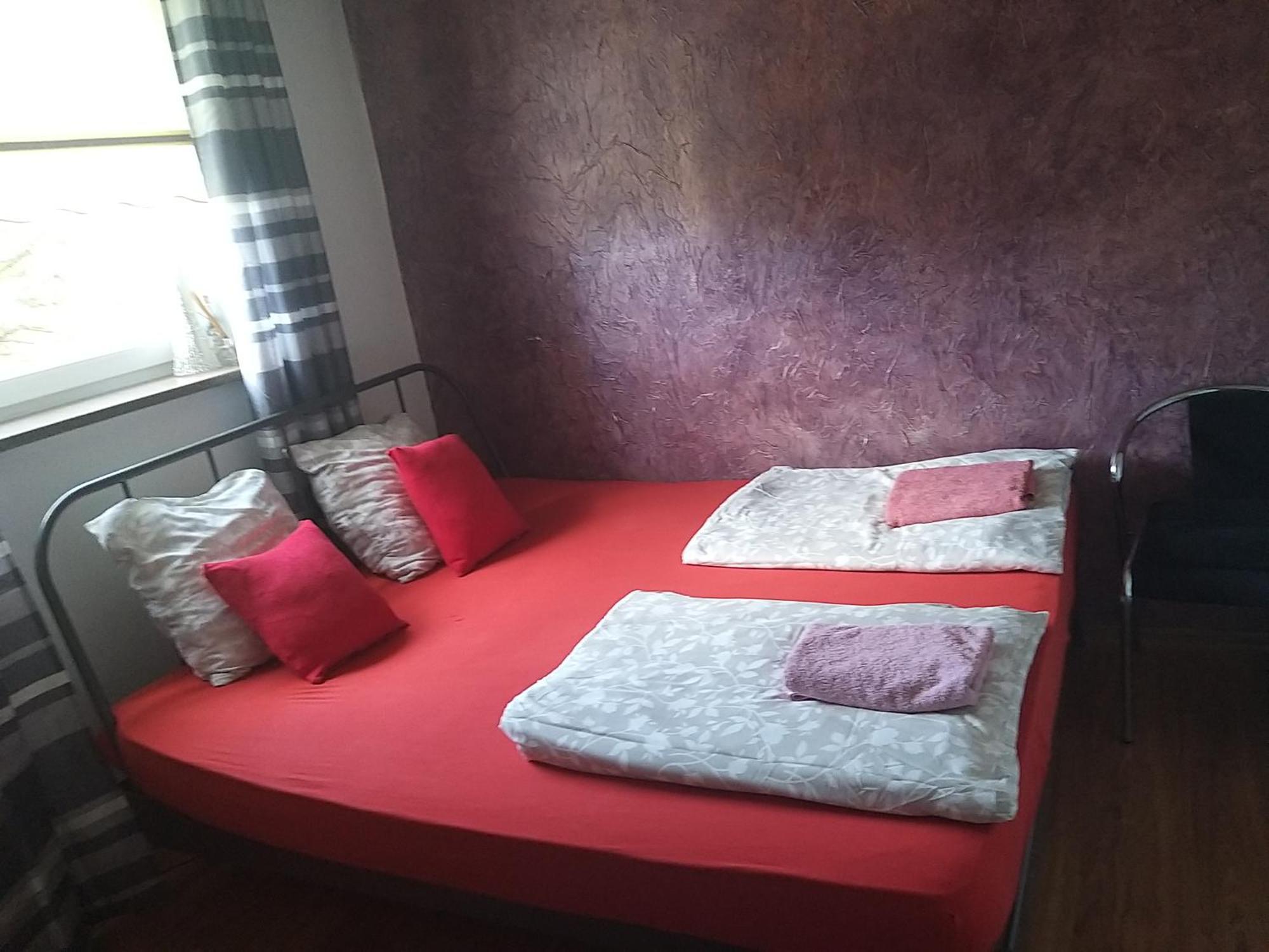 Agroturystyka "Jagap" Oaza Spokoju Dzierżoniów Zimmer foto