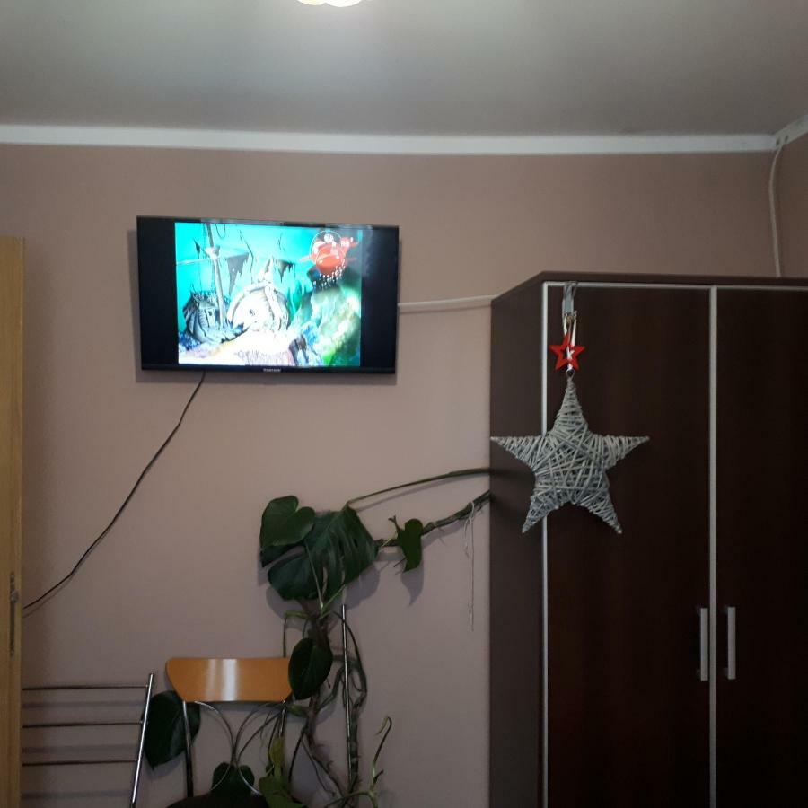Agroturystyka "Jagap" Oaza Spokoju Dzierżoniów Exterior foto